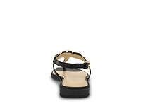Reality Sandal