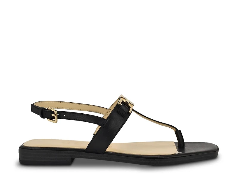 Reality Sandal