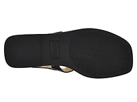 Reality Sandal