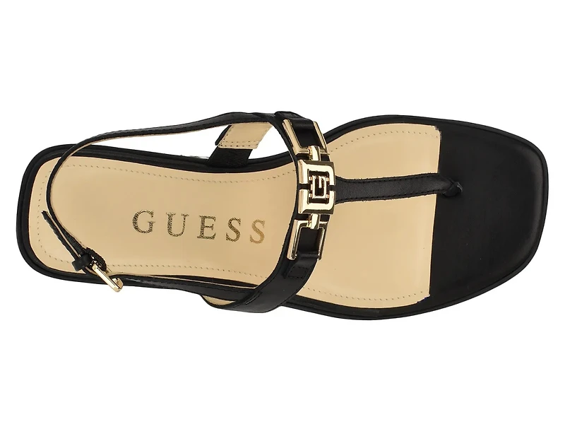 Reality Sandal
