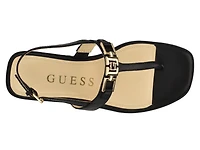 Reality Sandal