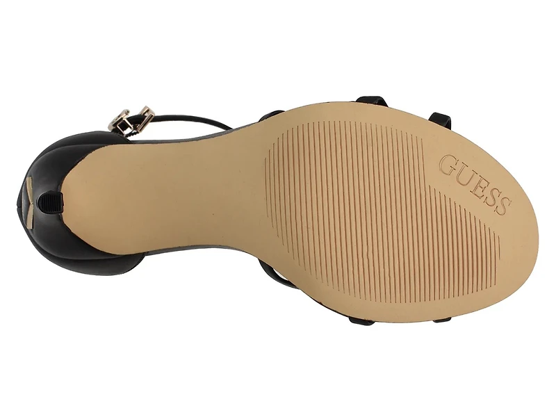 Spring Sandal