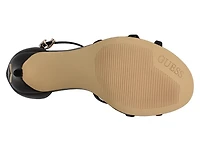 Spring Sandal