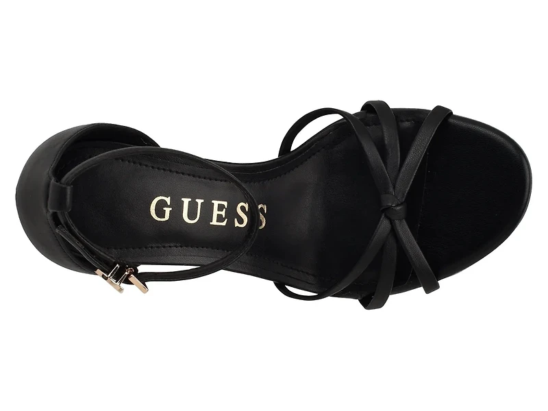 Spring Sandal
