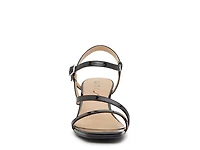 Kealie Wedge Sandal