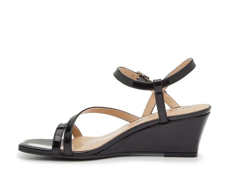 Kealie Wedge Sandal