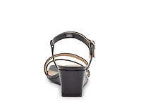 Kealie Wedge Sandal