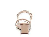 Kealie Wedge Sandal