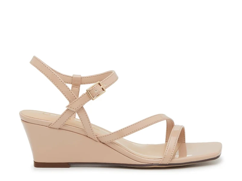 Kealie Wedge Sandal