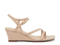 Kealie Wedge Sandal