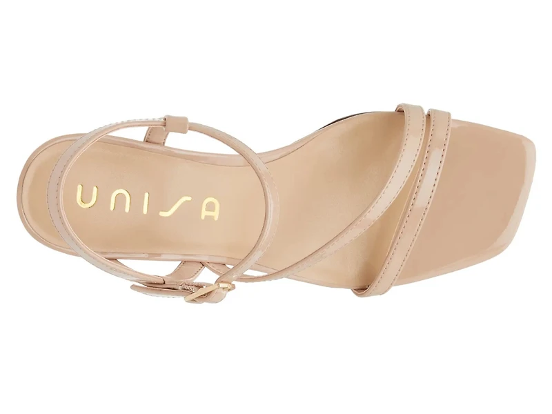 Kealie Wedge Sandal