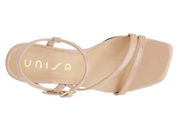 Kealie Wedge Sandal