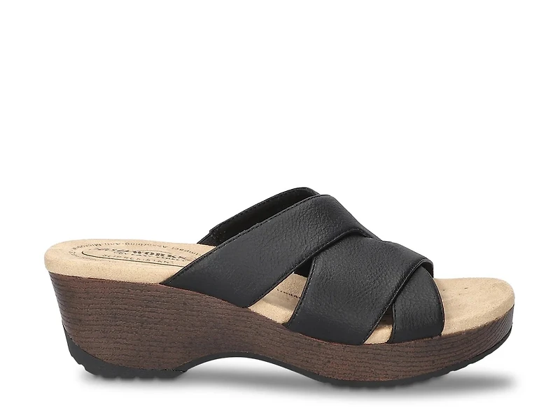 Ren Sandal