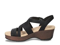 Rosella Sandal