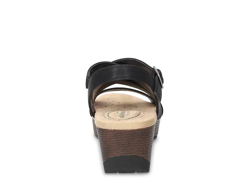 Rosella Sandal