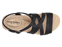 Rosella Sandal