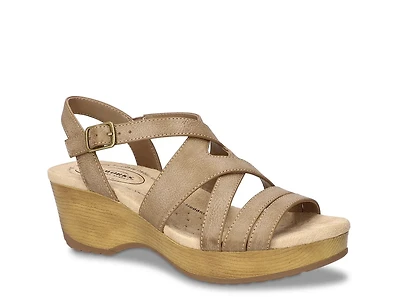 Rosella Sandal