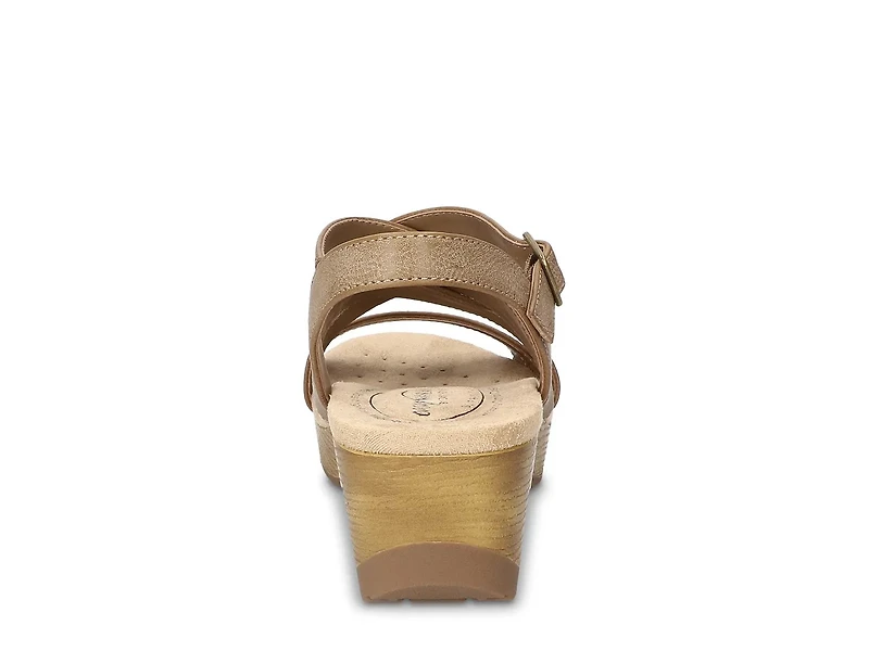 Rosella Sandal