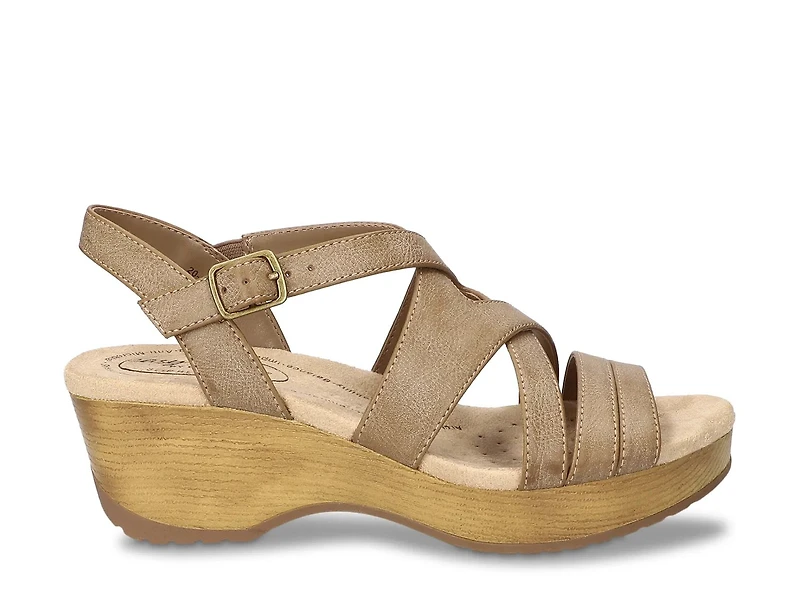 Rosella Sandal