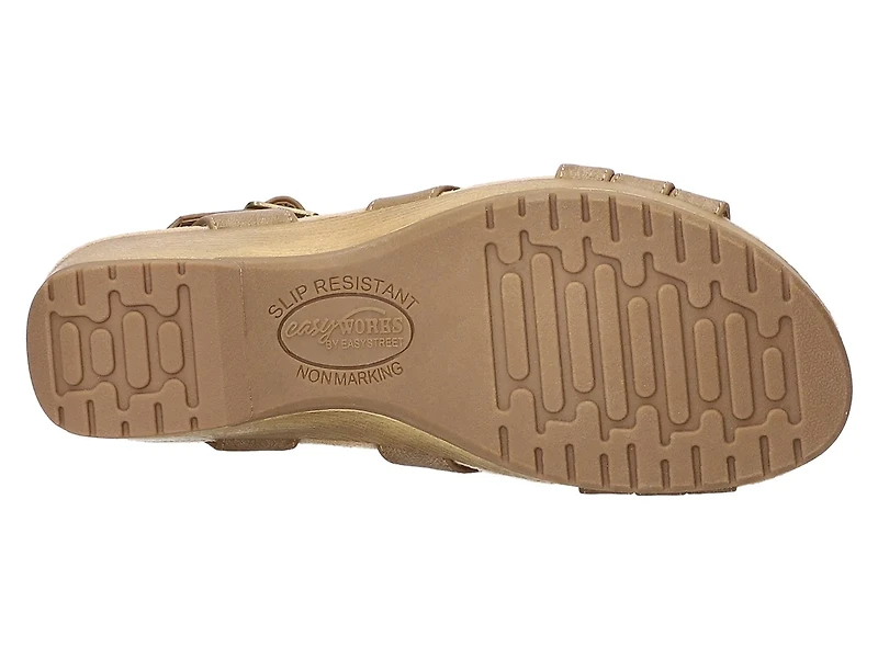 Rosella Sandal