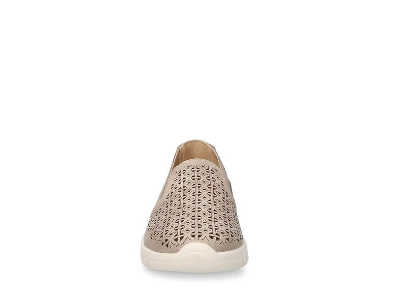 Mosiac Slip-On