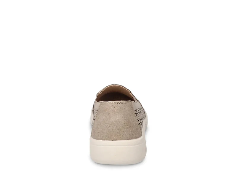 Mosiac Slip-On