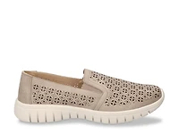 Mosiac Slip-On