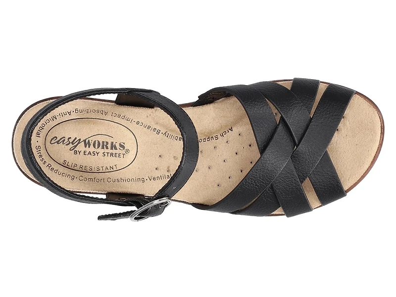 Miyah Sandal