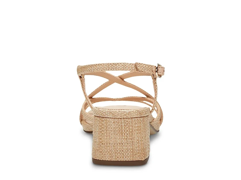 Zakari Sandal