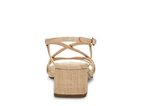 Zakari Sandal