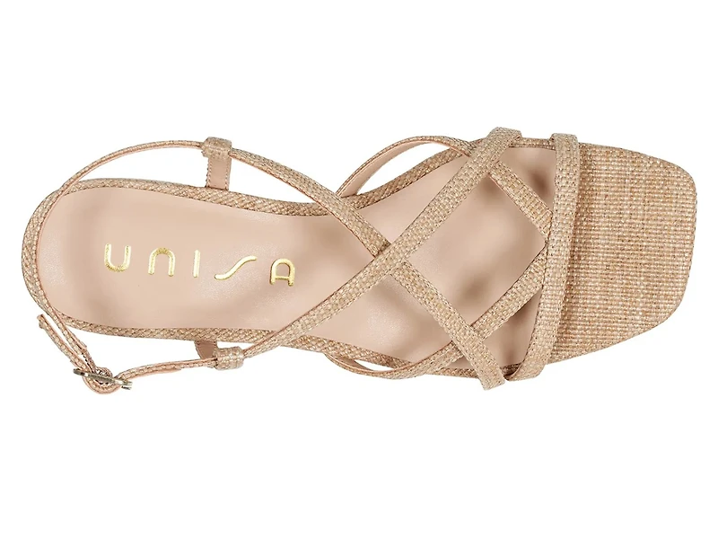 Zakari Sandal