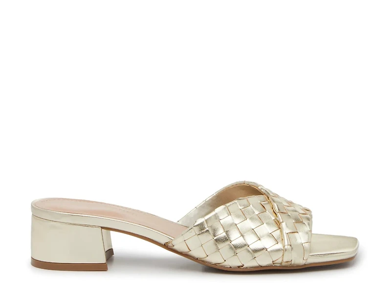 Chesley Sandal