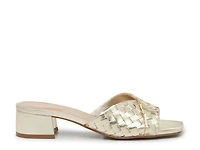 Chesley Sandal