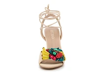 Journe Sandal