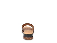 Edda Sandal