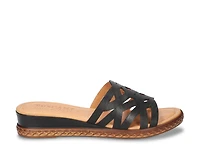 Edda Sandal