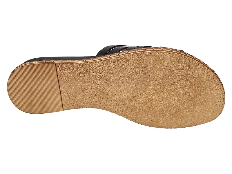 Edda Sandal