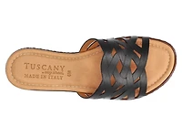 Edda Sandal