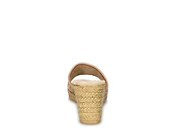 Ricci Wedge Sandal