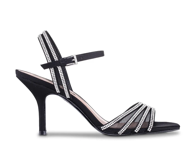 Azelie Sandal