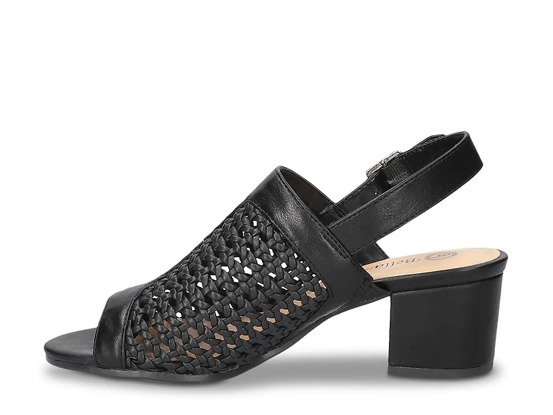 Adley Sandal