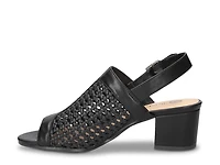 Adley Sandal