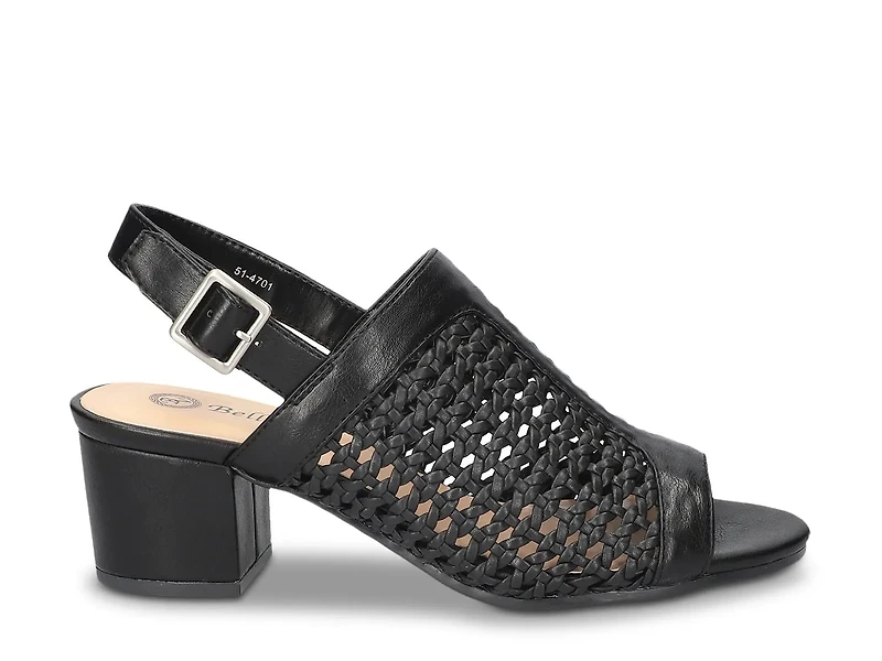 Adley Sandal