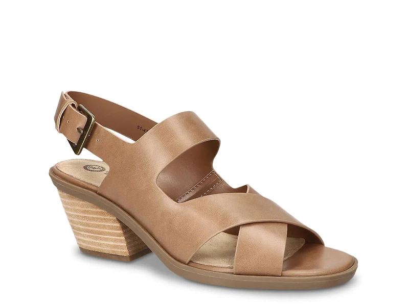 Cameron Sandal