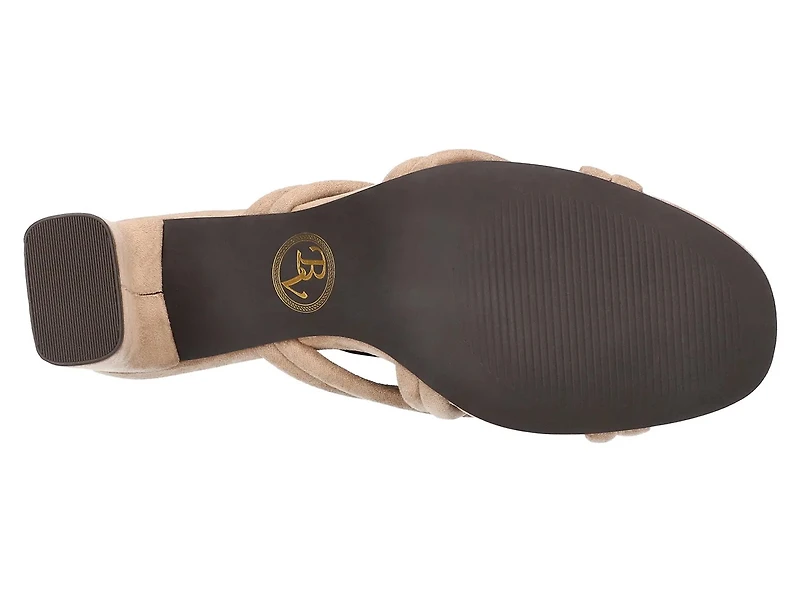 Carmen Sandal