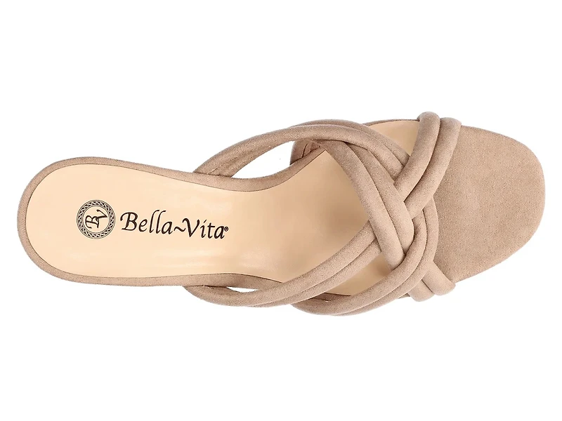 Carmen Sandal