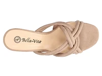 Carmen Sandal