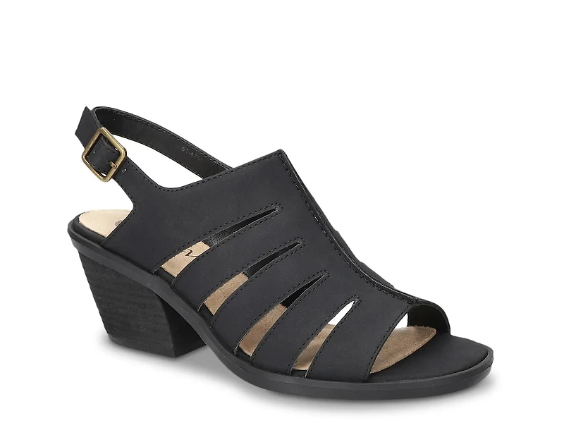 Rhodes Sandal