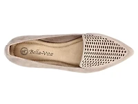 Alessi Flat
