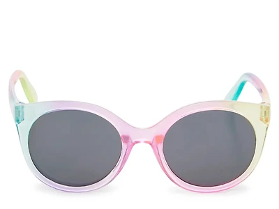 Unicorn Kids' Sunglasses & Hard Case Set